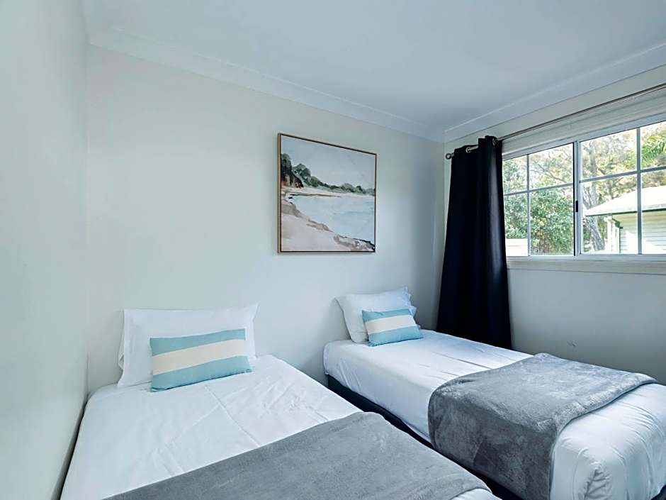 Barlings Beach Holiday Park