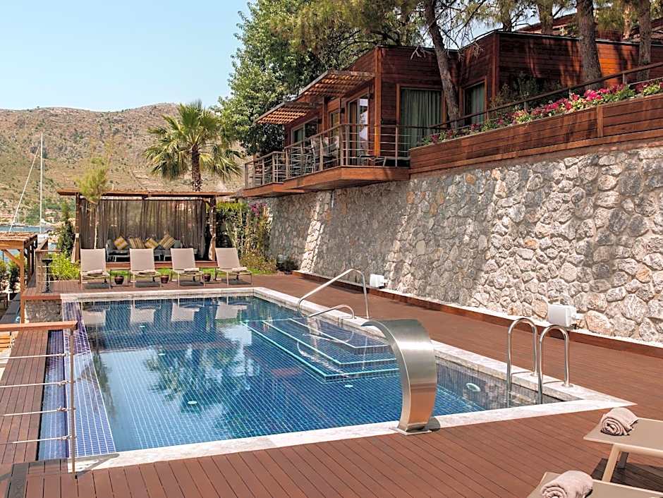 Miamai Boutique Hotel - Adult Only