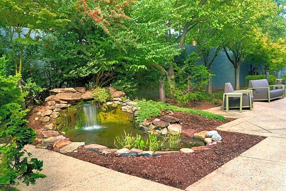 Courtyard by Marriott Frederick