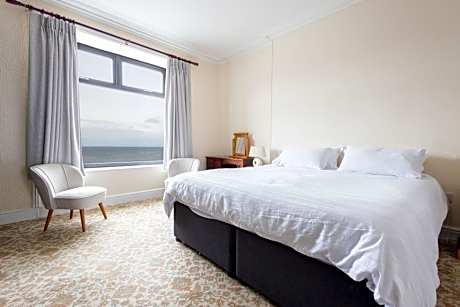 King Room with Sea View
