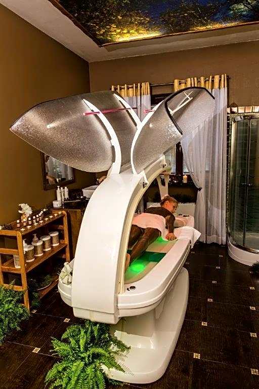 Hotel City SM Business & Spa