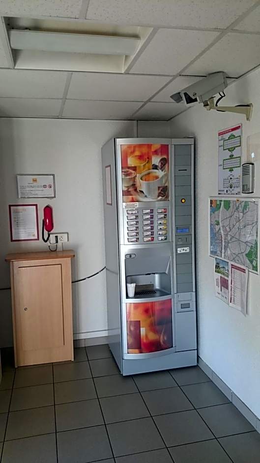 Première Classe Clermont Ferrand Nord