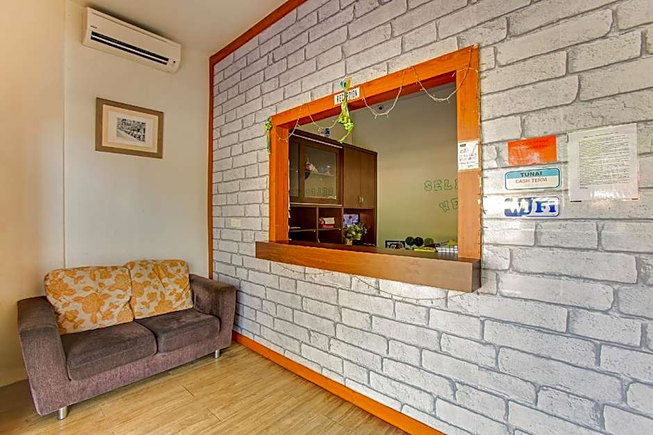 Selesa View Bukit Gambir