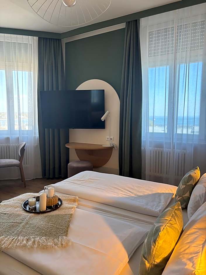 Gästehaus Centro in Konstanz