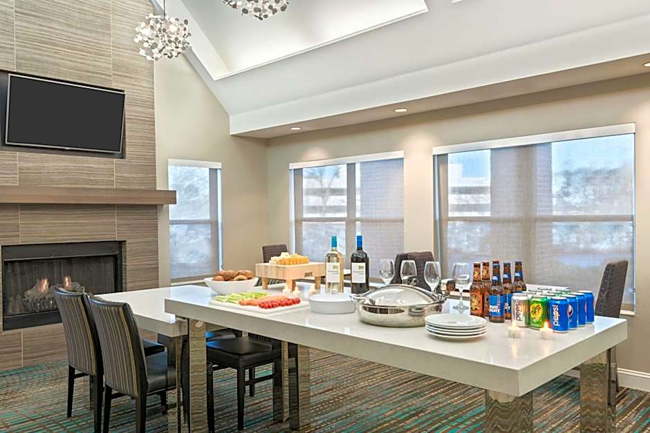 Residence Inn by Marriott Macon