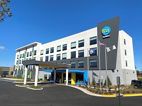 Tru By Hilton Manassas, Va