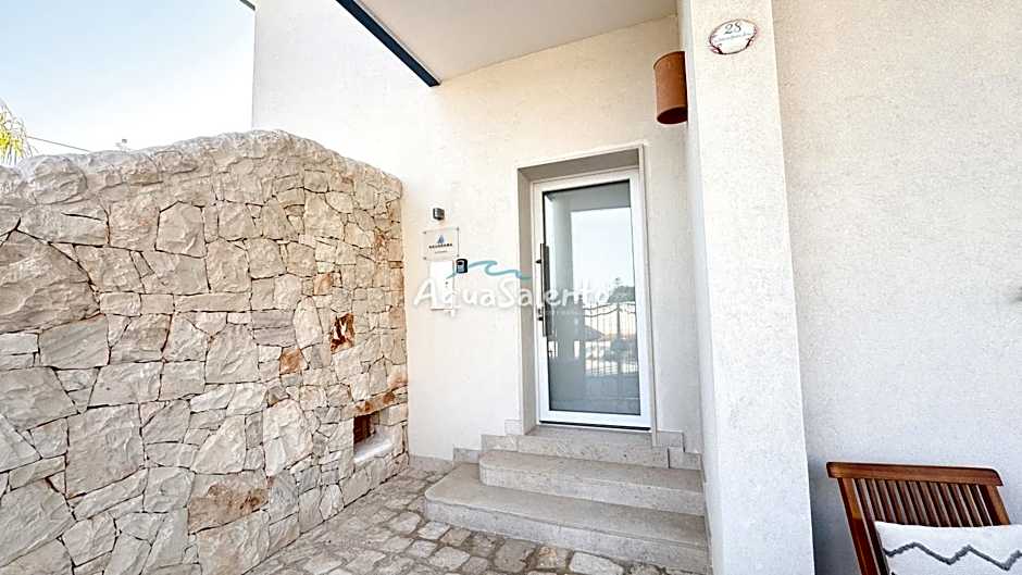 AQUARAMA Rooms & Apartments