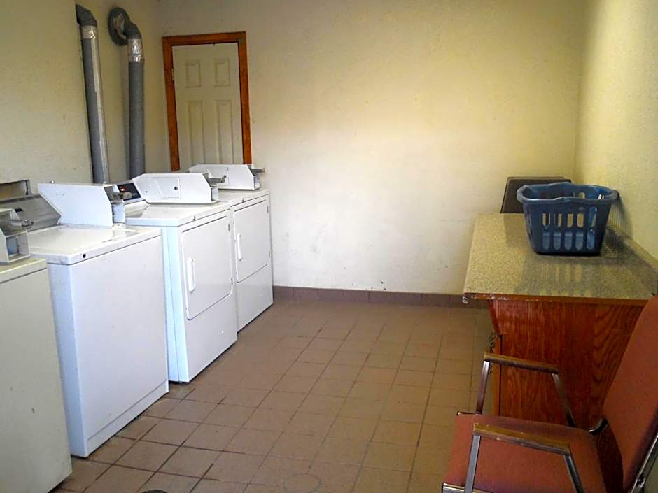Budgetel Inn Houston/Nasa
