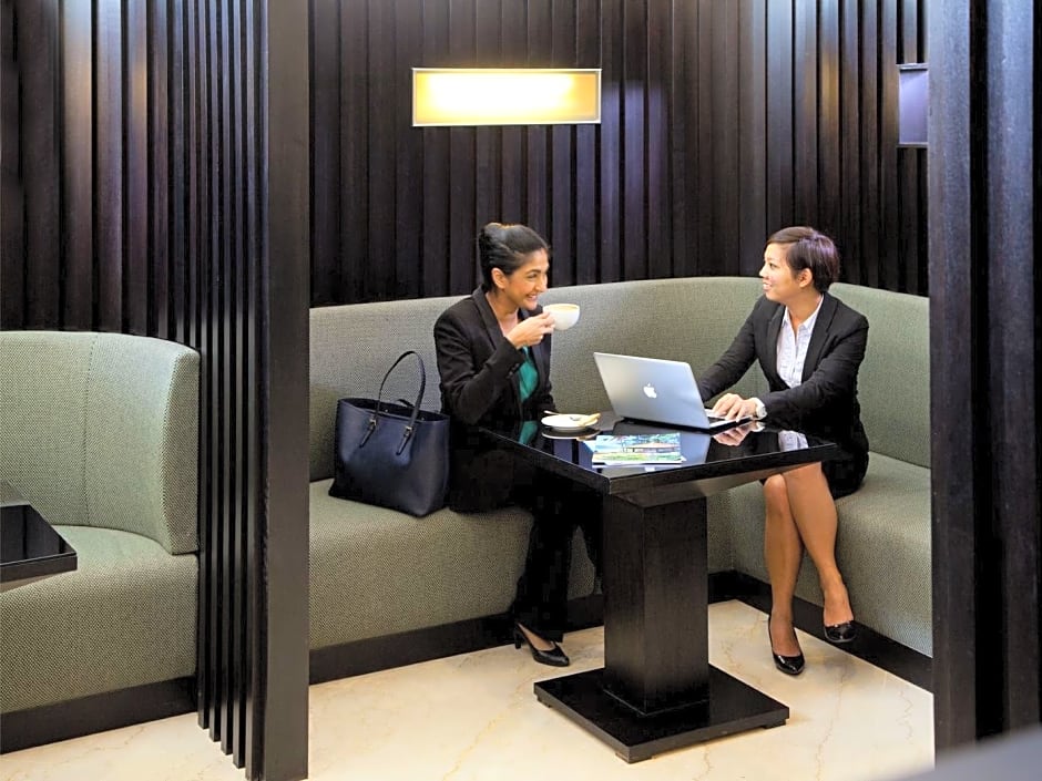 AC Hotel by Marriott Kuantan