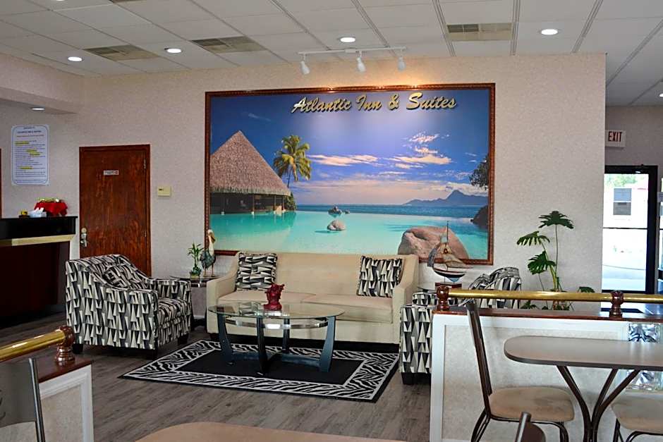 Atlantic Inn and Suites - Wall Township