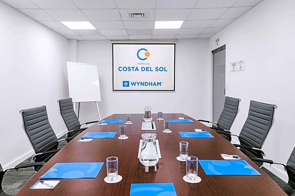 Costa del Sol Wyndham Piura