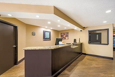 MainStay Suites Chattanooga Hamilton Place