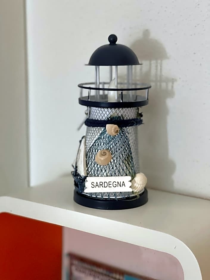 AFFITTACAMERE L'ARCOBALENO