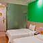 7Days Inn Ningbo Tianyi Square Zhongshan Mansion