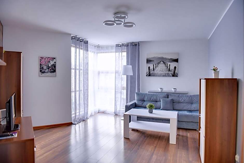 City Aparthotel