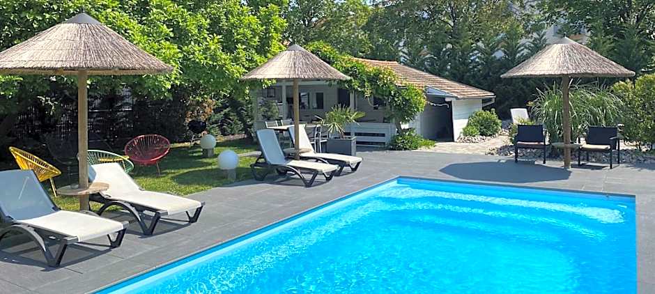 Les Rives des Habsbourg