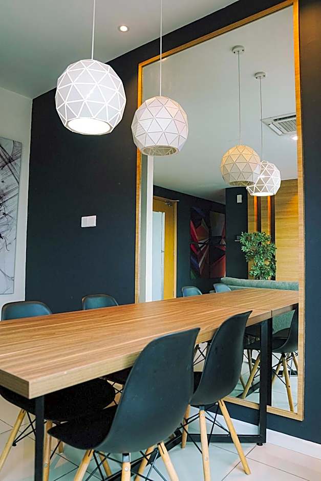 Suasana Lifestyle Suites by Keystone