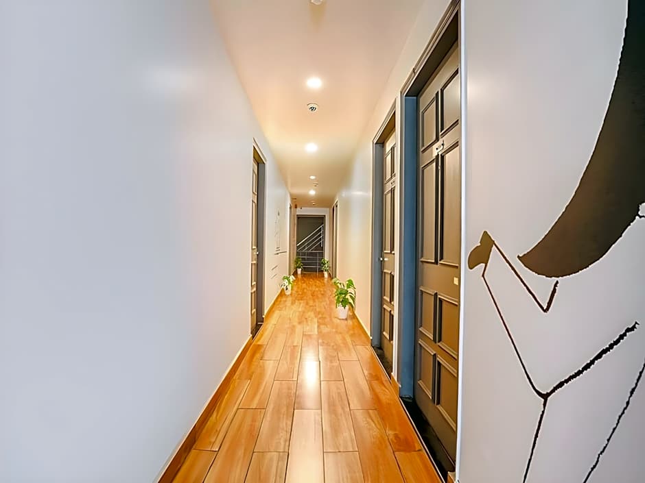 FabExpress PP Residency