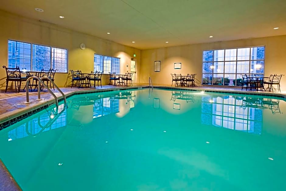 Staybridge Suites-Philadelphia/Mount Laurel By IHG