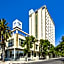 NH Valencia Center