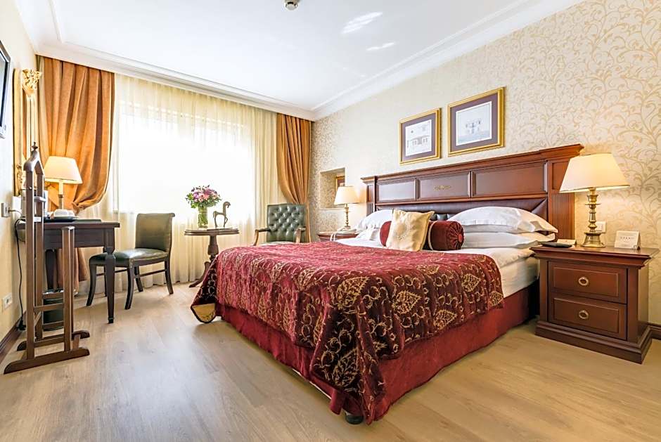 Gordion Hotel - Special Class