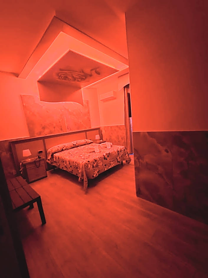 Hotel Iris