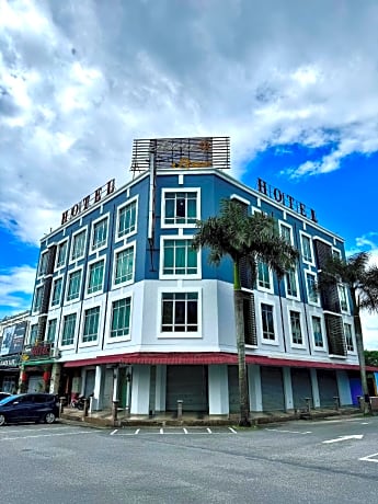 Aero Star Hotel