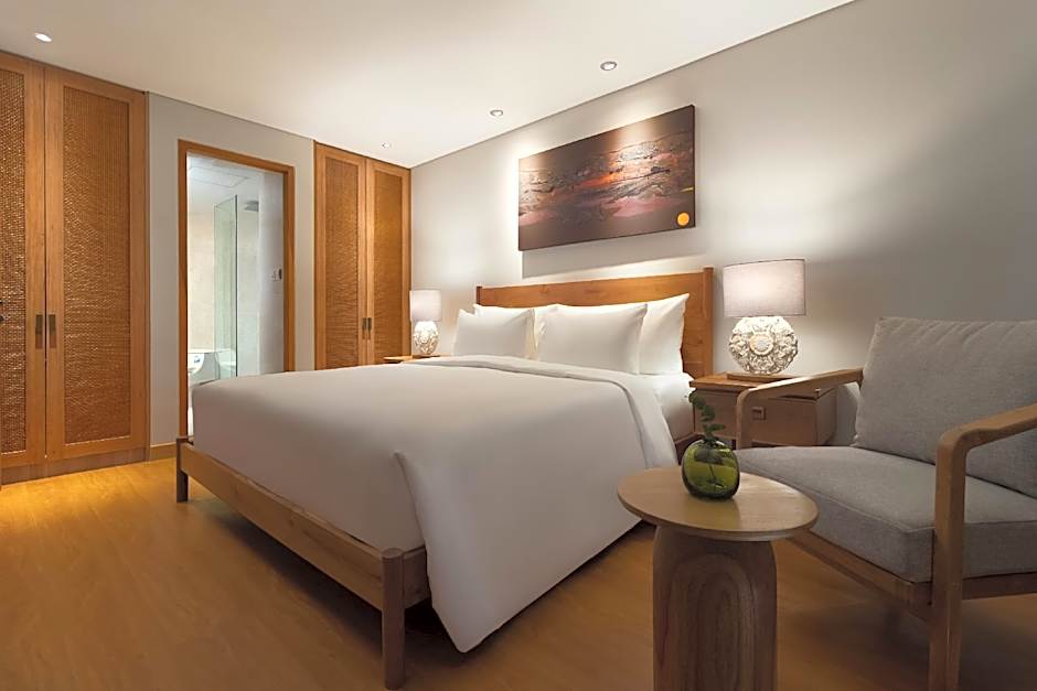 Beachwalk Residence