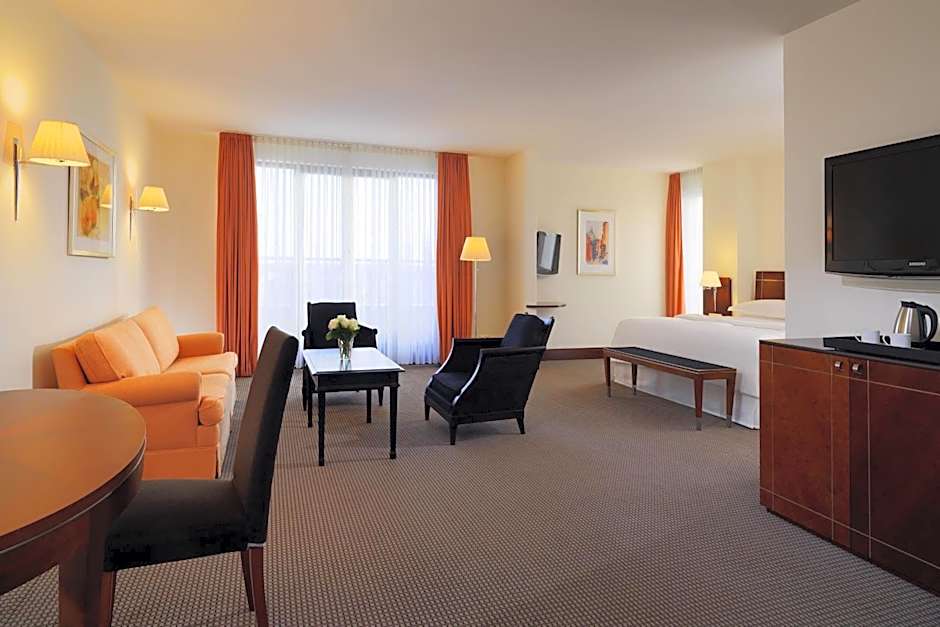 Sheraton Carlton Nuernberg