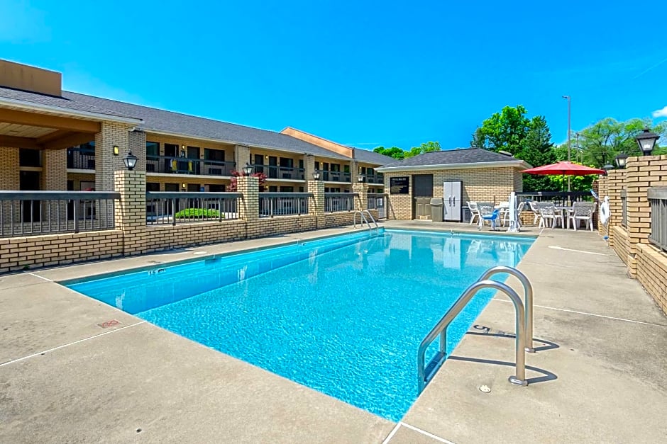 Quality Inn Salem