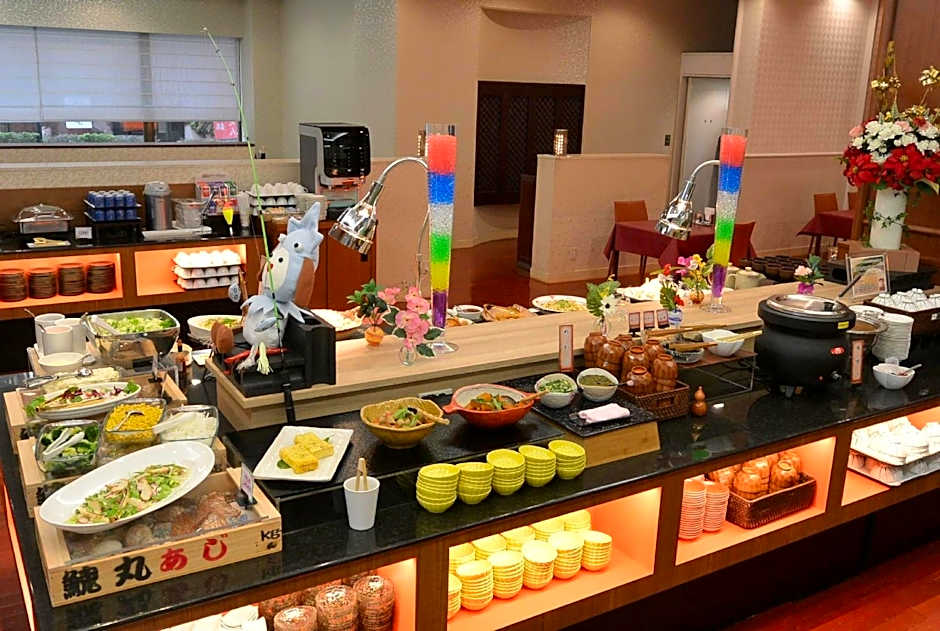 Hotel Hokke Club Hakodate