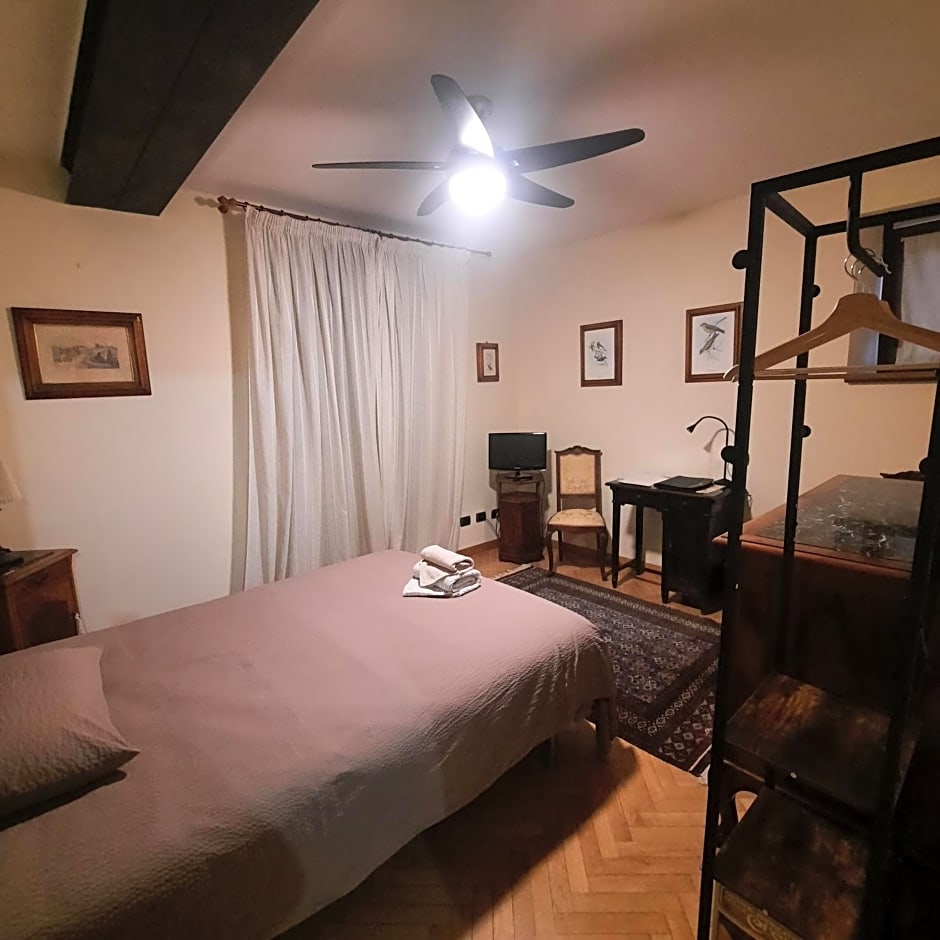 La Trunera Guest House