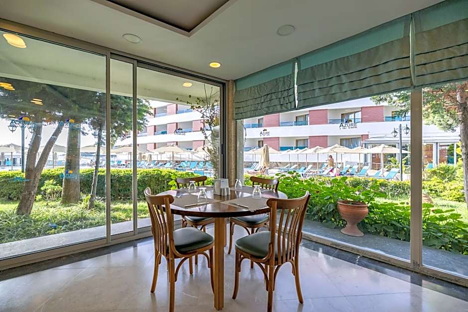 Azure By Yelken Hotel