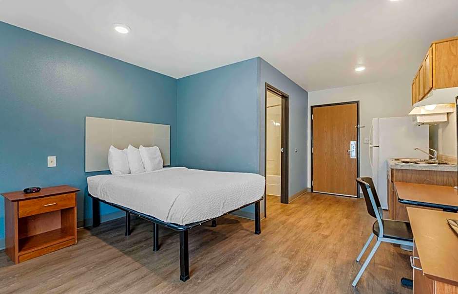 Extended Stay America Select Suites - Indianapolis - Lawrence