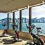 Kerry Hotel, Hong Kong