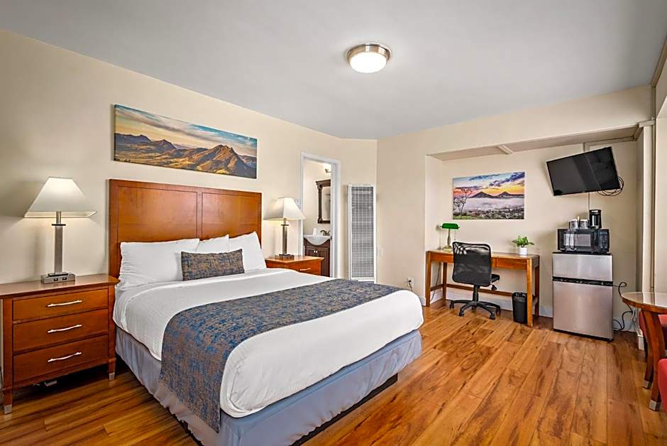 Sunbeam Motel