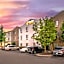 Comfort Suites Auburn Hills-Detroit