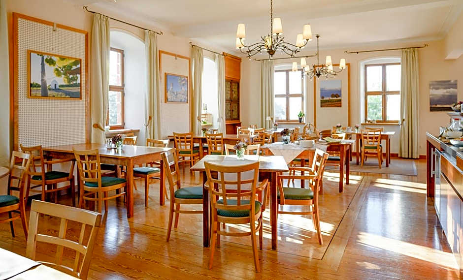 Hotel Kollektur