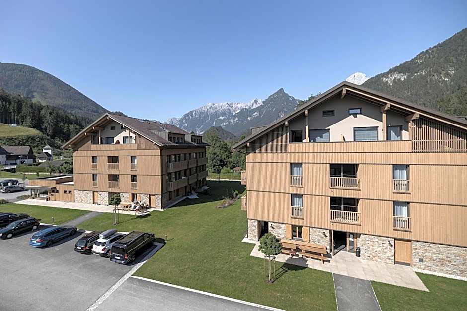 Dormio Aparthotel Hinterstoder