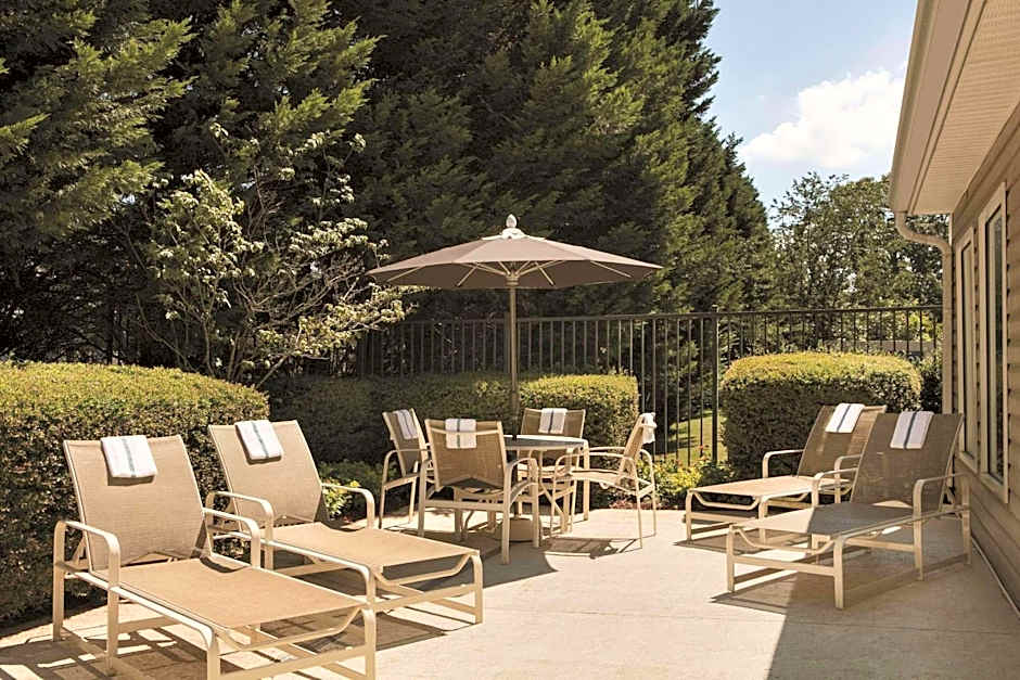 Country Inn & Suites by Radisson, Atlanta Airport North, GA