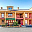 Quality Inn Bessemer I-20 exit 108