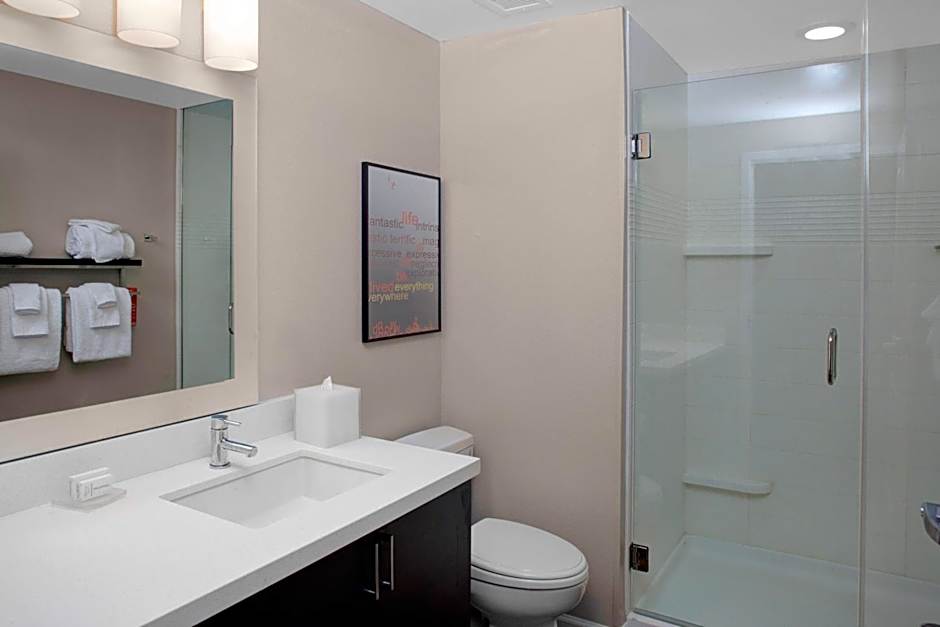 TownePlace Suites by Marriott Albany