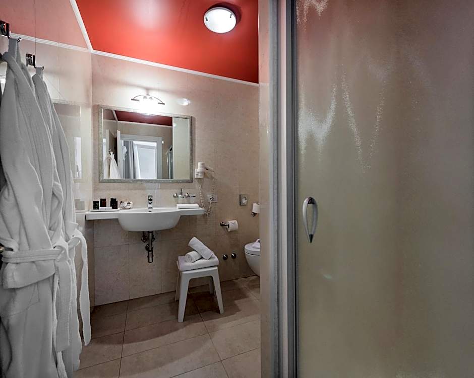 Baia del Mar Beach Boutique Hotel