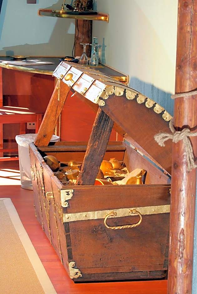 Hotel Goldflair am Rathaus