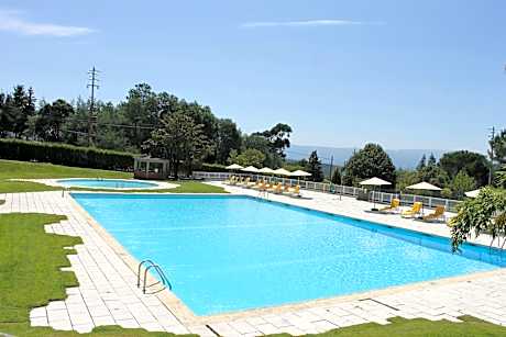 Hotel Senhora do Castelo