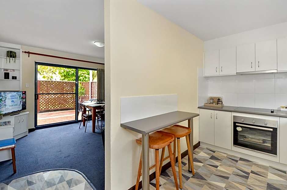 Dolphin Lodge Albany - Self Contained Apartments at Middleton Beach
