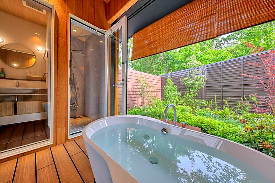 AWAUMI　富士・河口湖リゾート