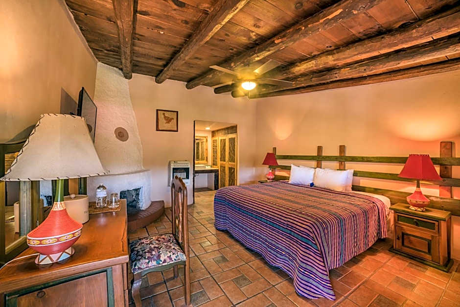 Hotel Barrancas del Cobre a Balderrama Hotel Collection