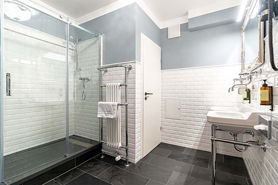 Altstadthotel Bachbrau