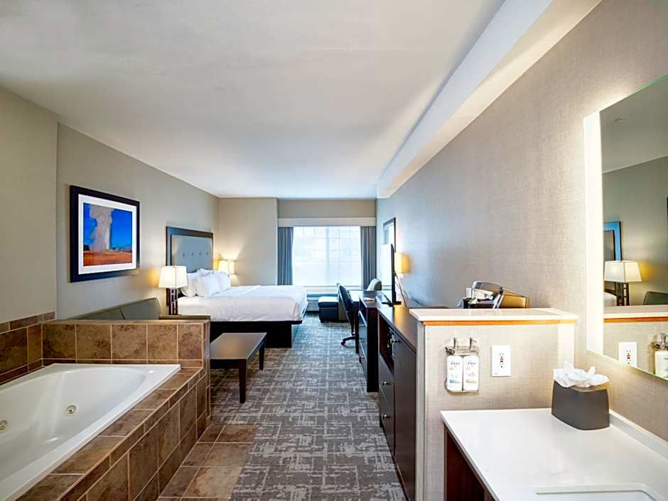 Holiday Inn West Yellowstone By IHG